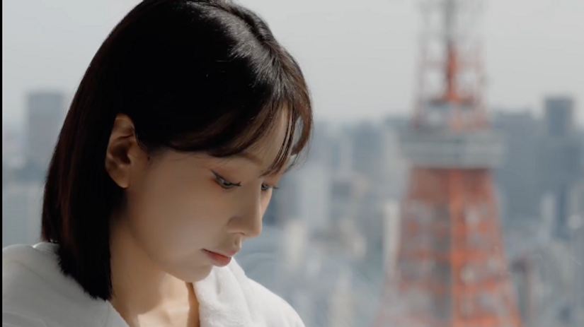 MIN get ready Tiffany & CO